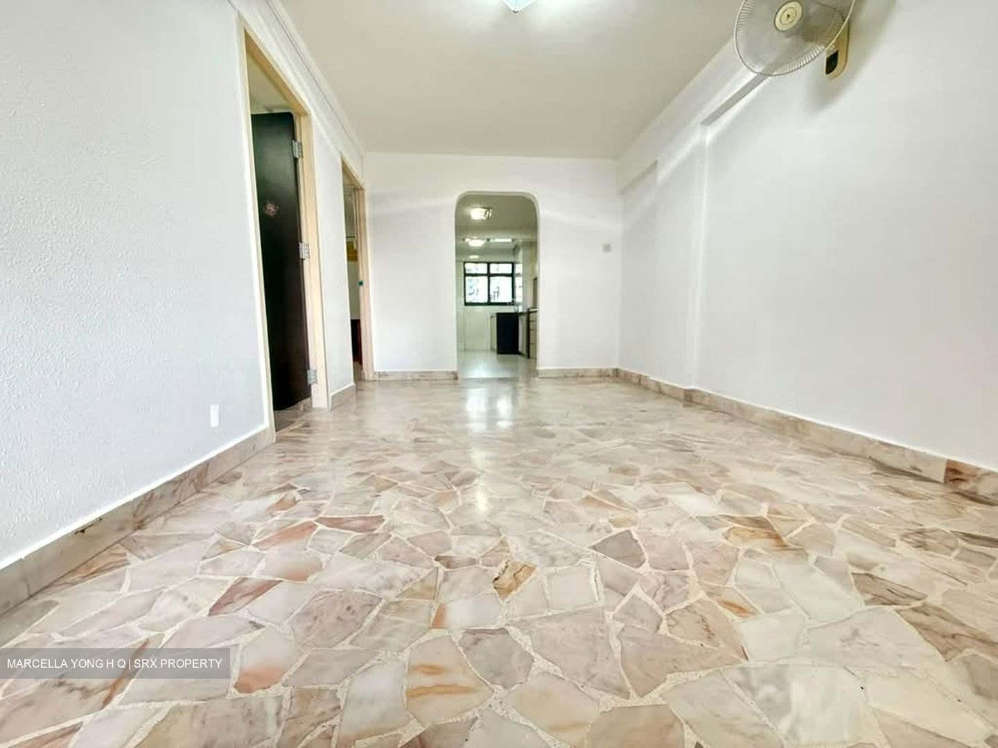 Blk 45 Bendemeer Road (Kallang/Whampoa), HDB 3 Rooms #581896531